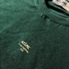 1000229119-01-01 Beginning oversized t-shirt- verde