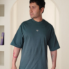 BodyEditor_20250513_172708406 (2) Beginning oversized t-shirt- verde