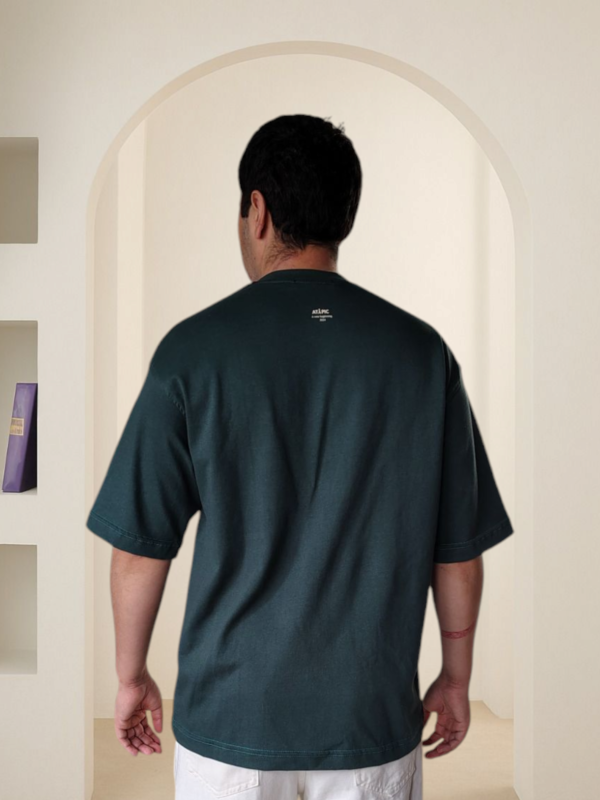 BodyEditor_20250513_172708406 (5) Camiseta oversized verde