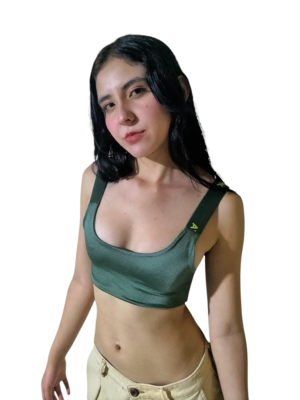 dar a conercer el top de la marca atypic