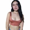 TOP ELASTIC TERRACOTA
